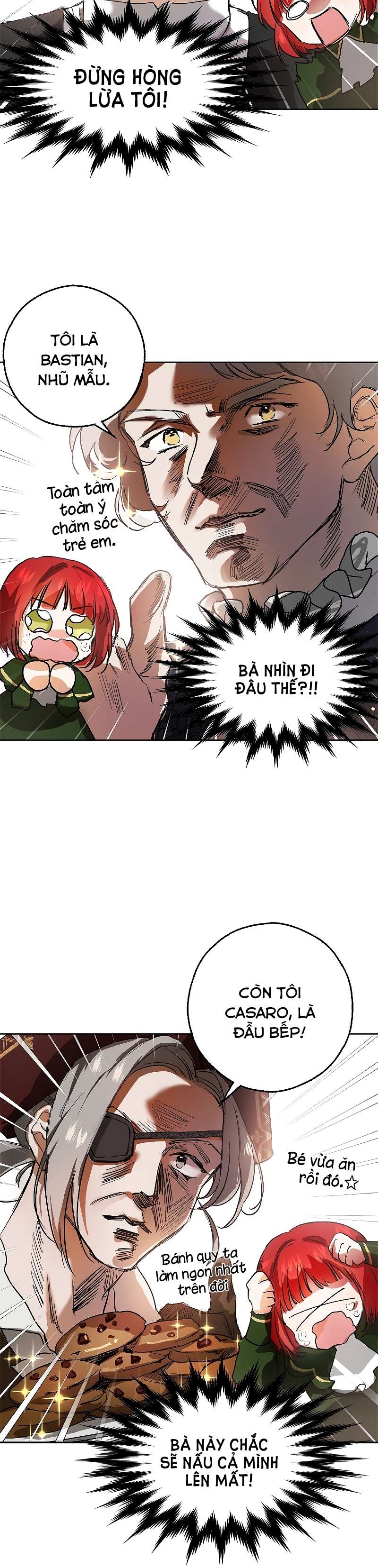 Hôn Phu Ẩn Sắc Chapter 3 - Next Chapter 4