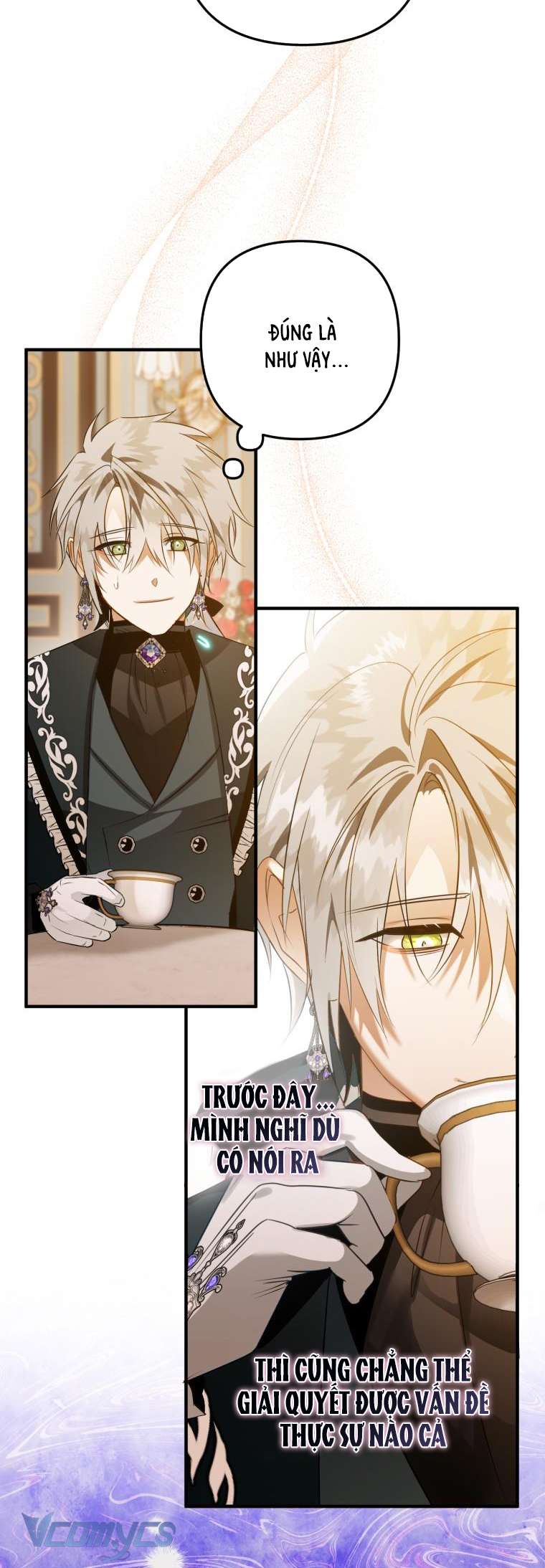 Bỗng Nhiên Tôi Trở Thành Quạ Đen!! Chapter 58 - Trang 4