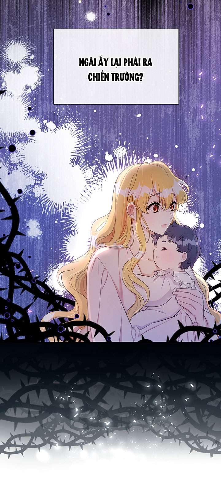 Công Tước Hát Rong Chapter 25 - Trang 3