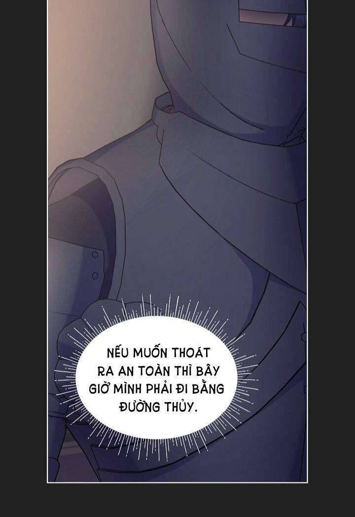 Bệ Hạ, Tôi Sẽ Giết Ngài! Chapter 14 - Trang 4