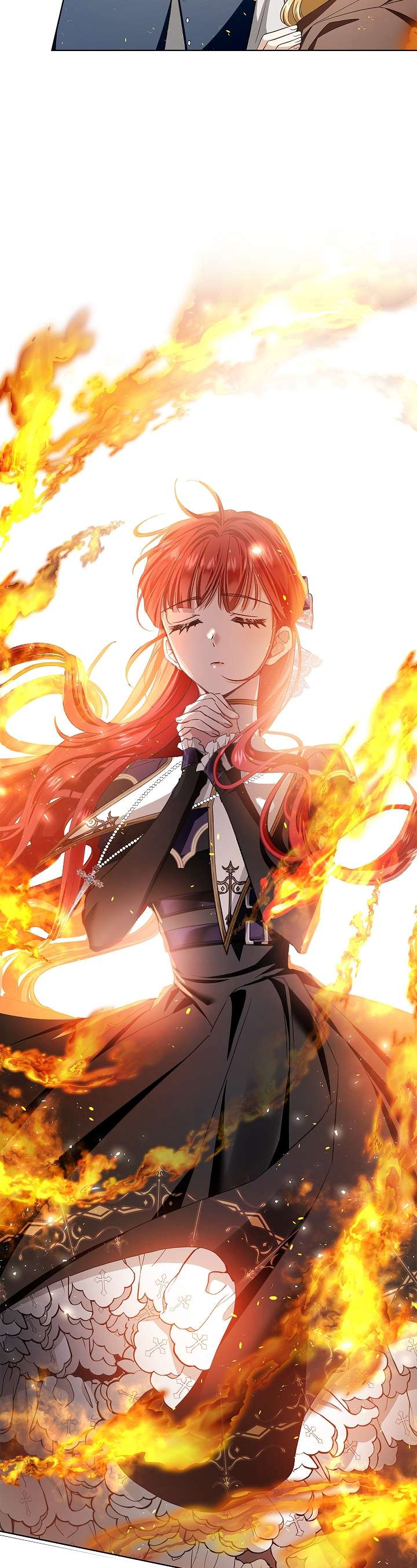 Hôn Phu Ẩn Sắc Chapter 67 - Trang 4