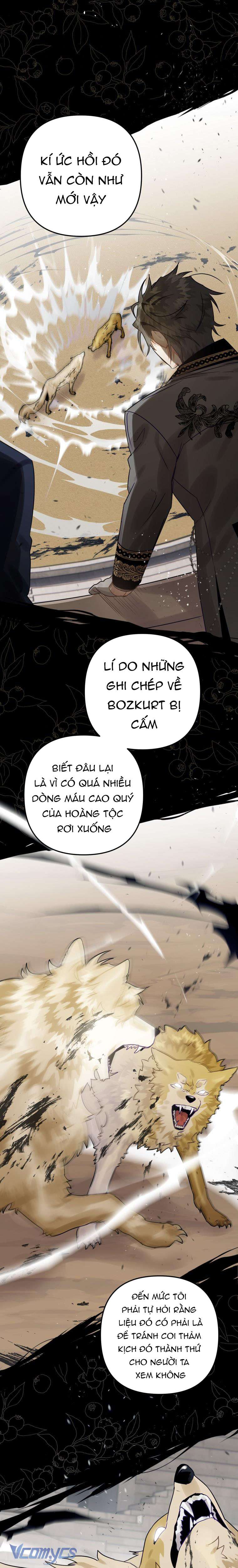 Bỗng Nhiên Tôi Trở Thành Quạ Đen!! Chapter 23 - Trang 4