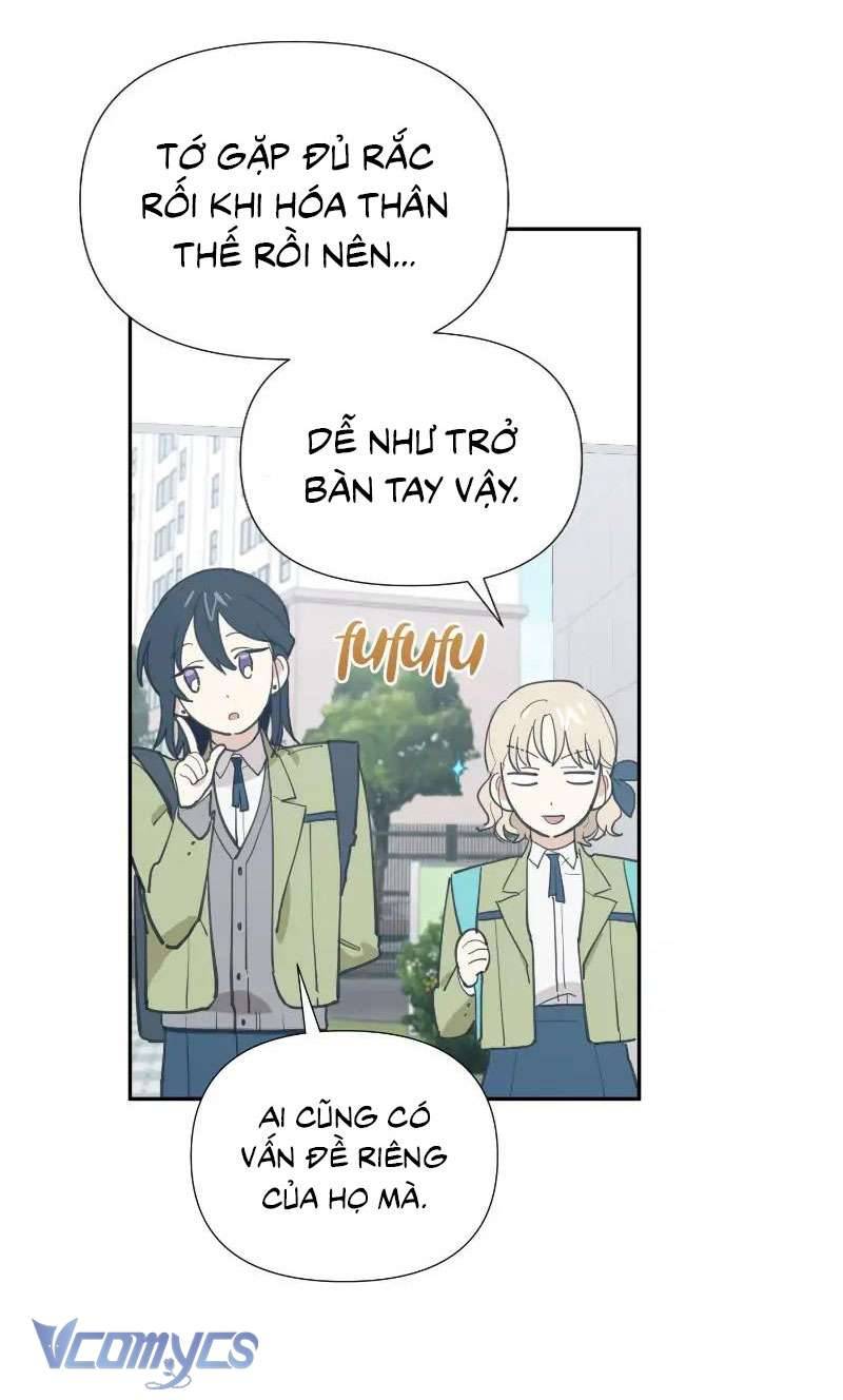 Điều Ước Sao Băng Chapter 8 - Next Chap 8