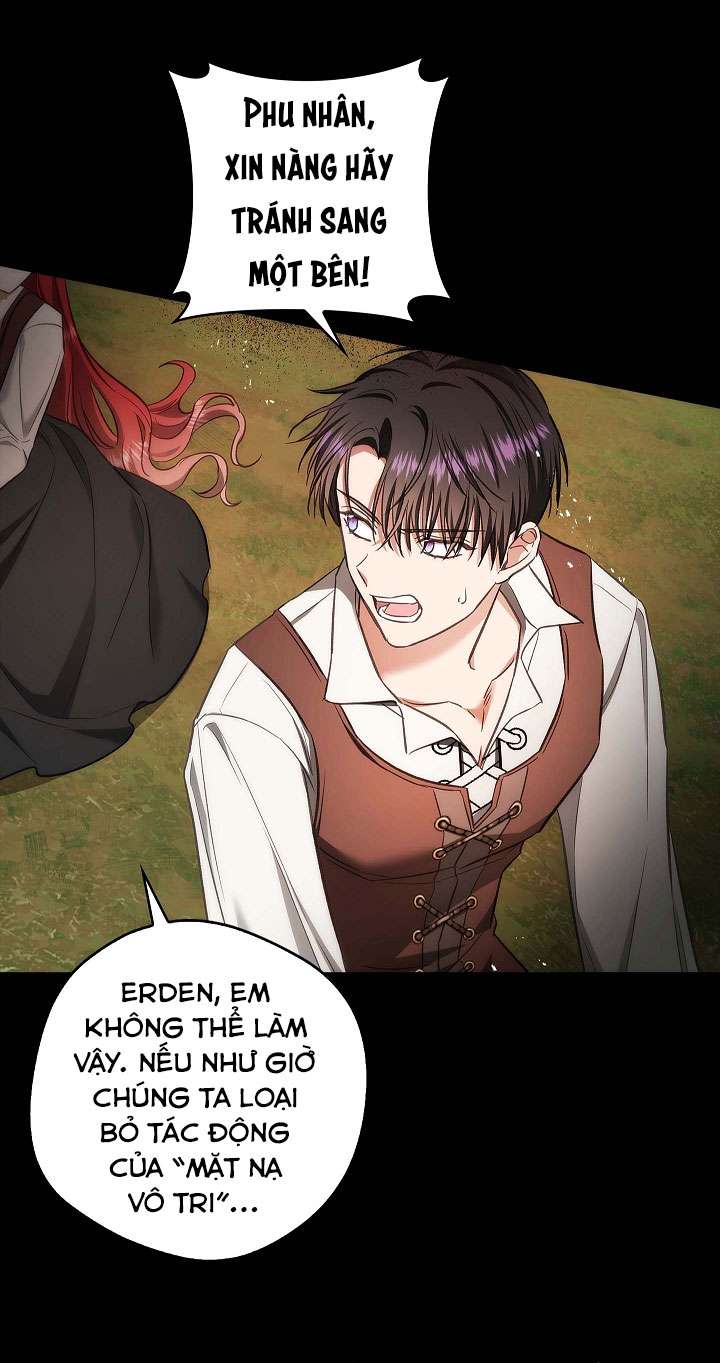 Hôn Phu Ẩn Sắc Chapter 58 - Next Chapter 58.5