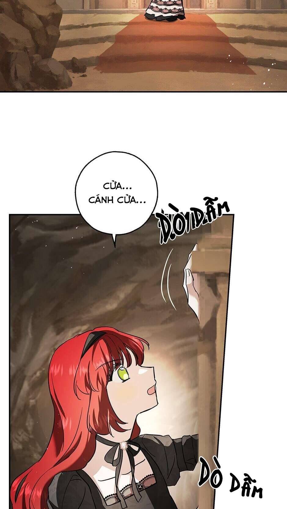 Hôn Phu Ẩn Sắc Chapter 34 - Next Chapter 35