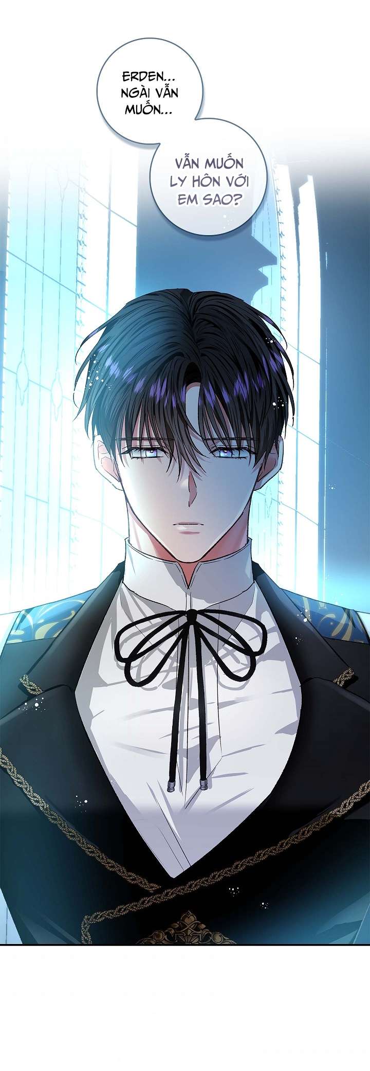 Hôn Phu Ẩn Sắc Chapter 72 - Trang 4