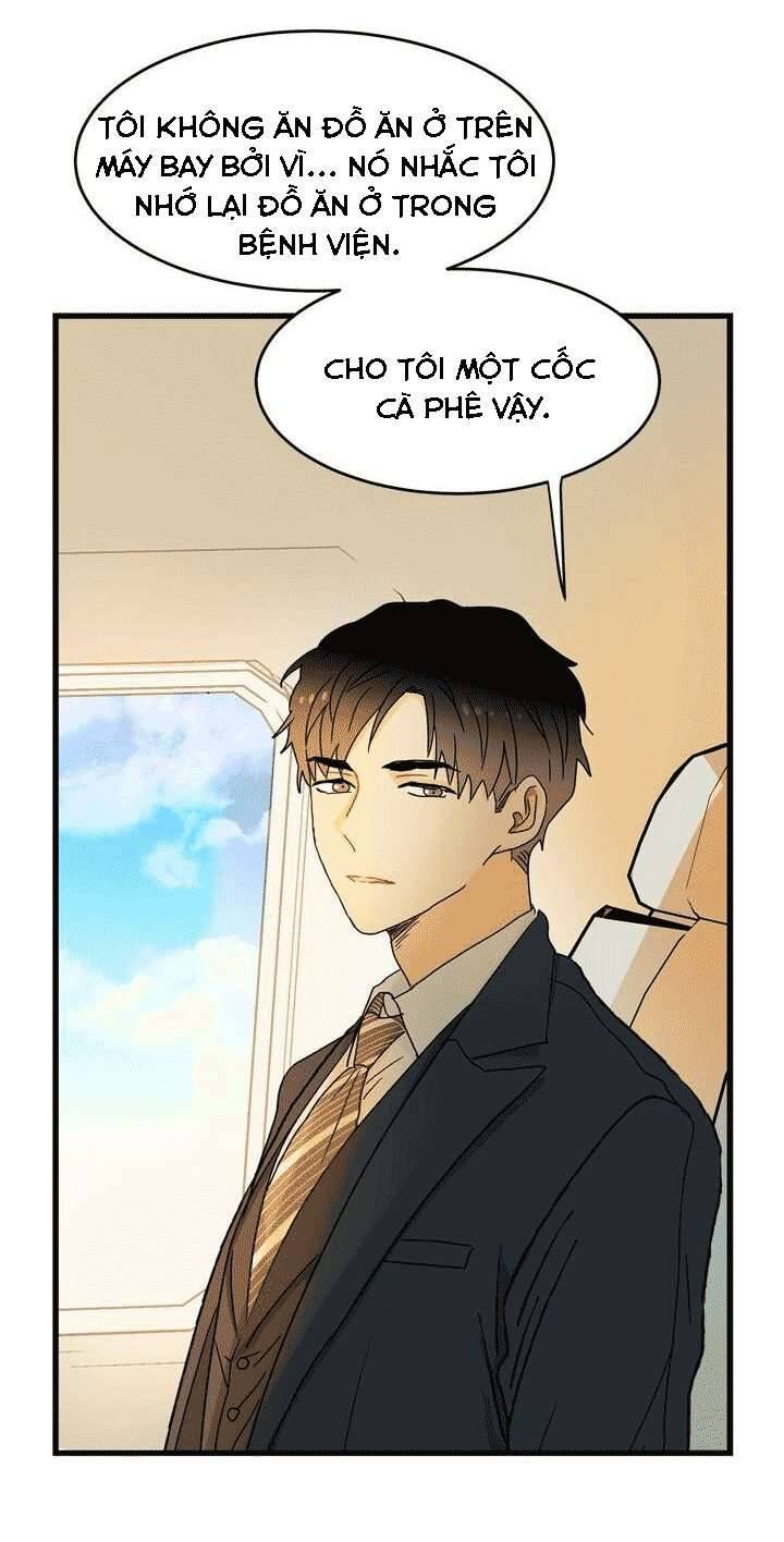 Giả Mạo Theo Phong Cách Chapter 1 - Trang 4