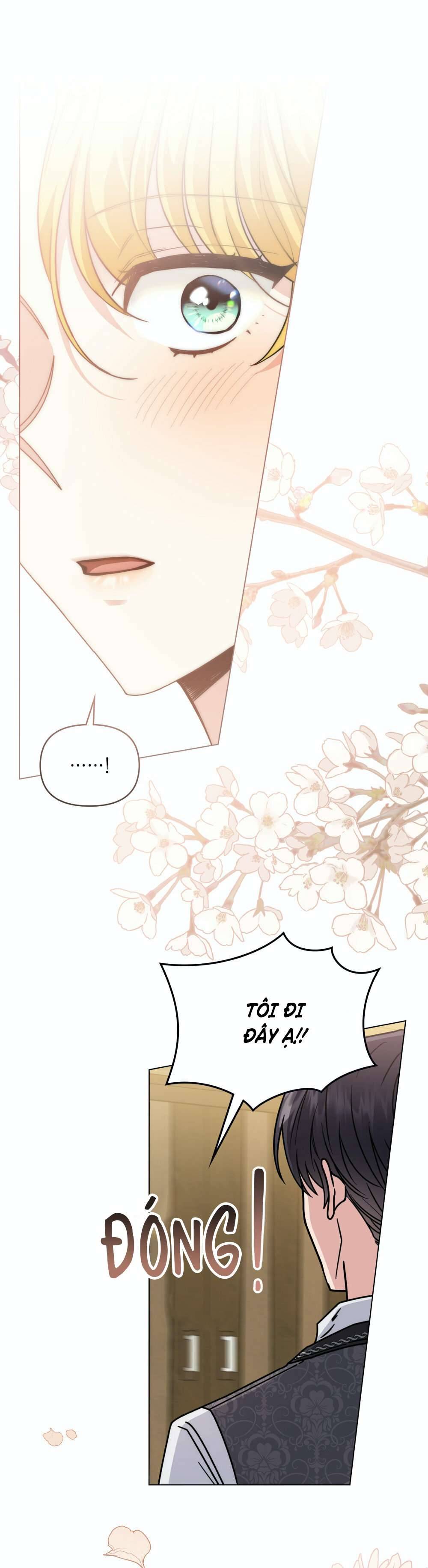 Tìm Lại Camellia Chapter 52 - Next Chapter 53