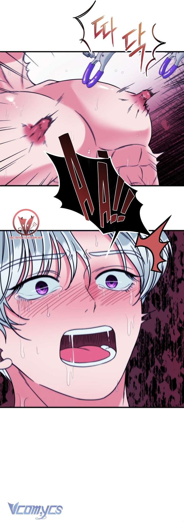 [18+] Anh Trai Đã Thay Đổi Chap 17 - Next Chapter 17.1