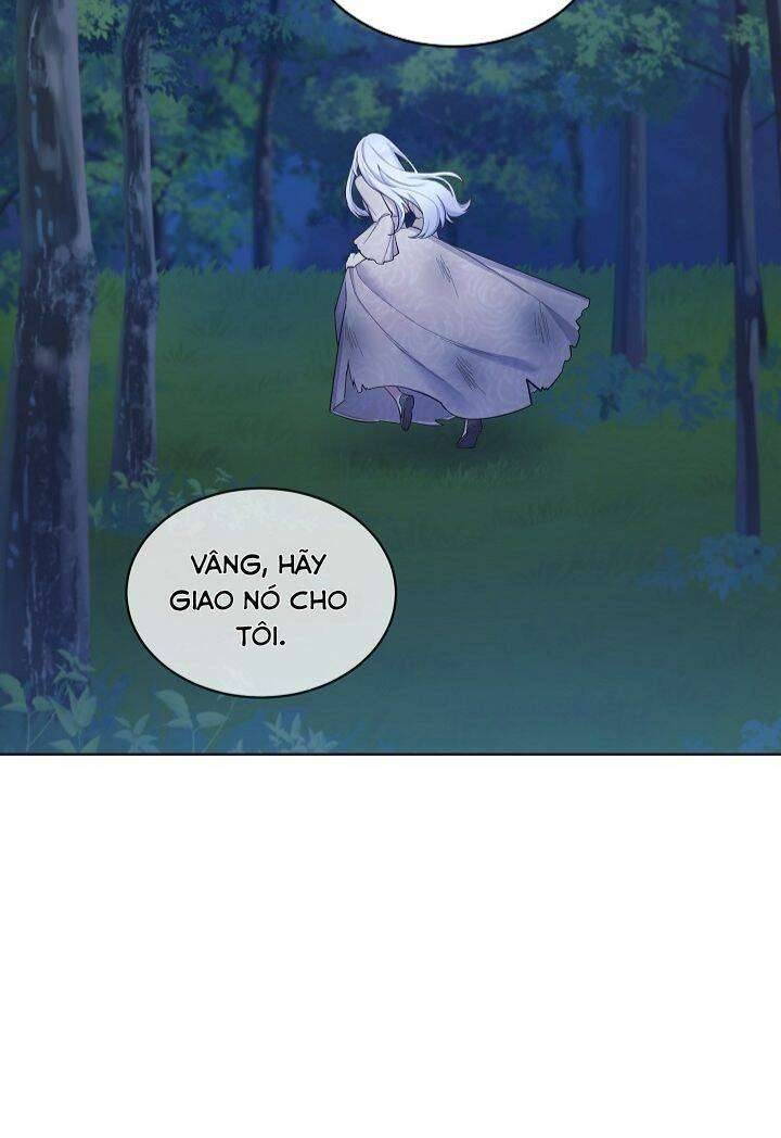 Bệ Hạ, Tôi Sẽ Giết Ngài! Chapter 3 - Trang 4