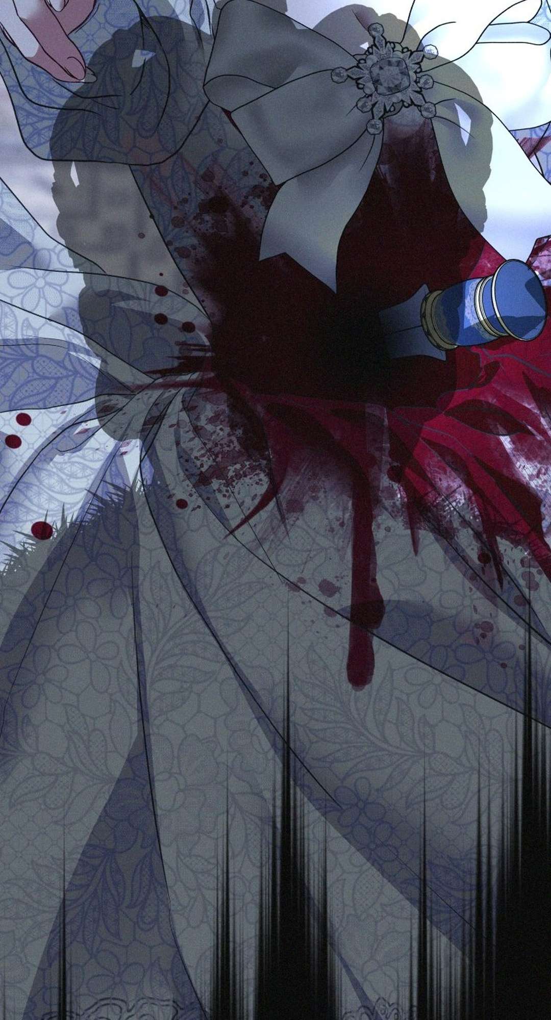 [ 18+ ] Lời Nguyền Tóc Đỏ Chapter 5 - Next Chapter 6