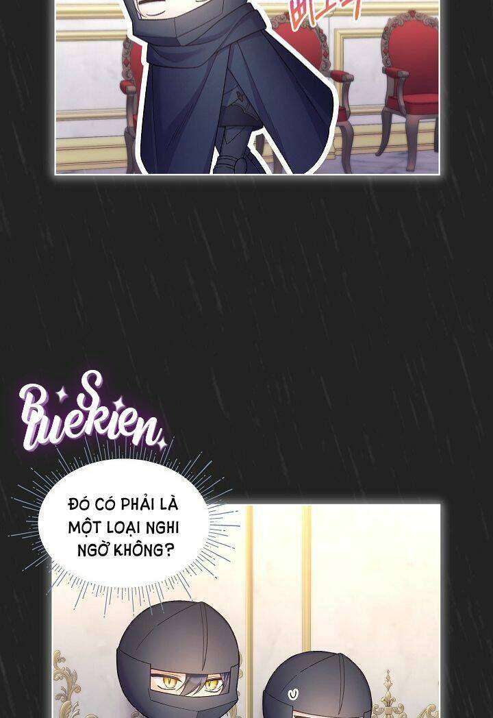 Bệ Hạ, Tôi Sẽ Giết Ngài! Chapter 15 - Trang 4