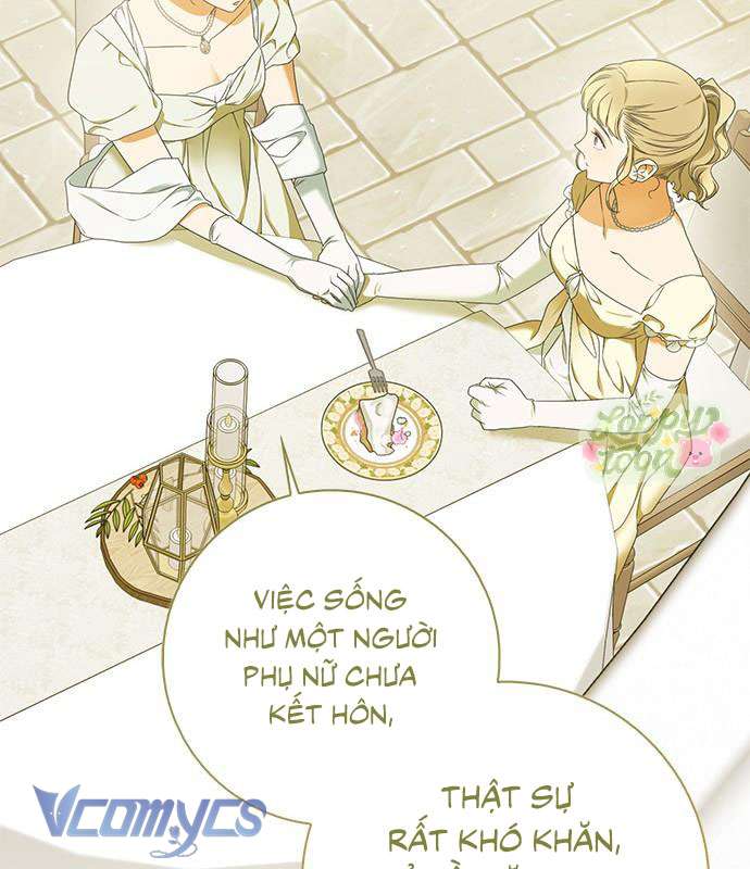 Quý Cô Pendleton Chap 1 - Next Chap 2