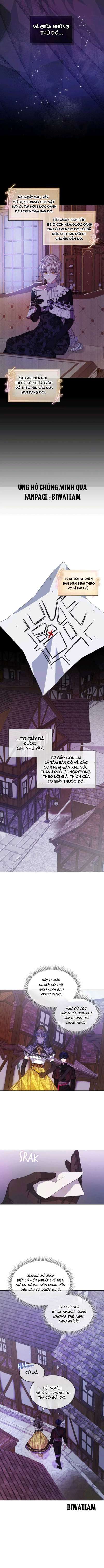 [ SS2 ] Xuyên Sách Đến Phát Ngán Chap 36 - Trang 2