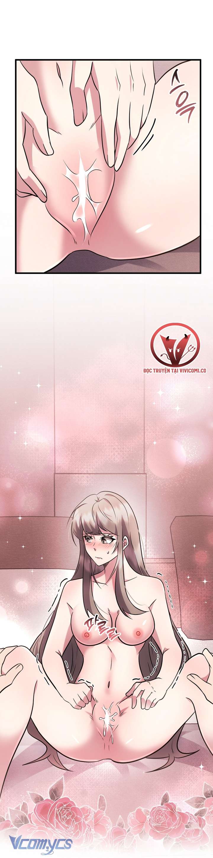 [18+] Mùa Đông Bất Tận Chap 8 - Next Chap 9