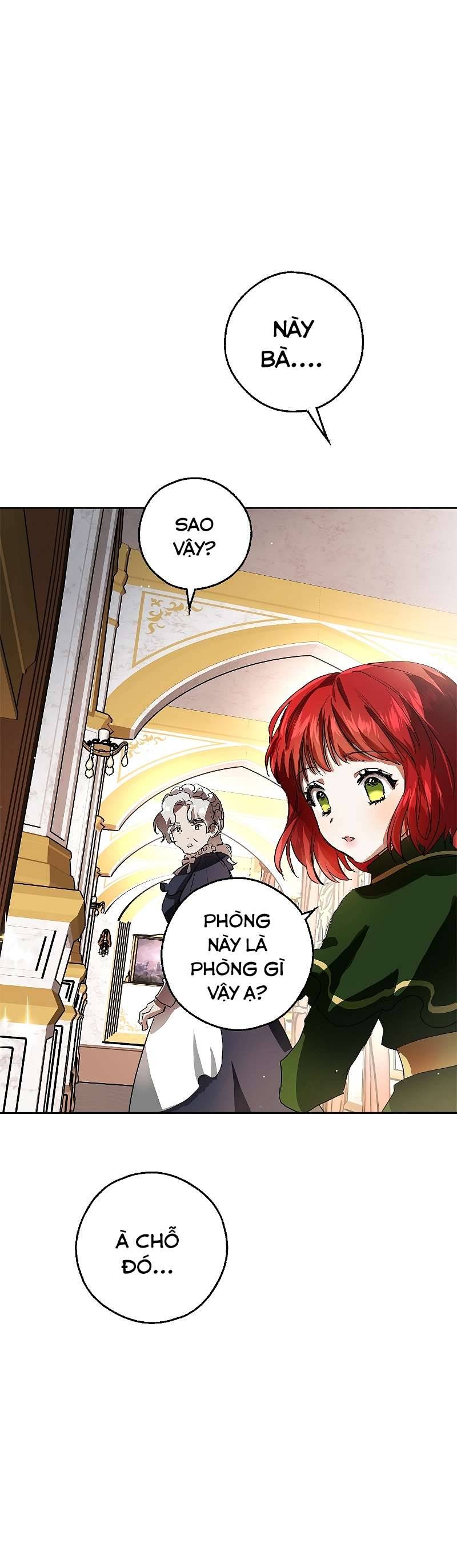 Hôn Phu Ẩn Sắc Chapter 3 - Next Chapter 4