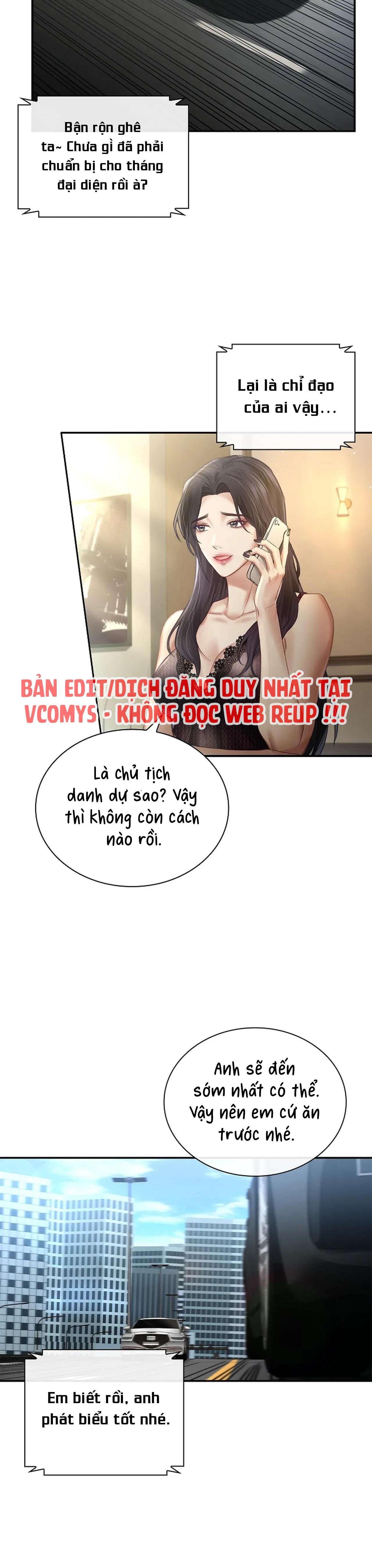[ 18+ ] Người Vợ Trẻ Chap 1 - Next Chap 2