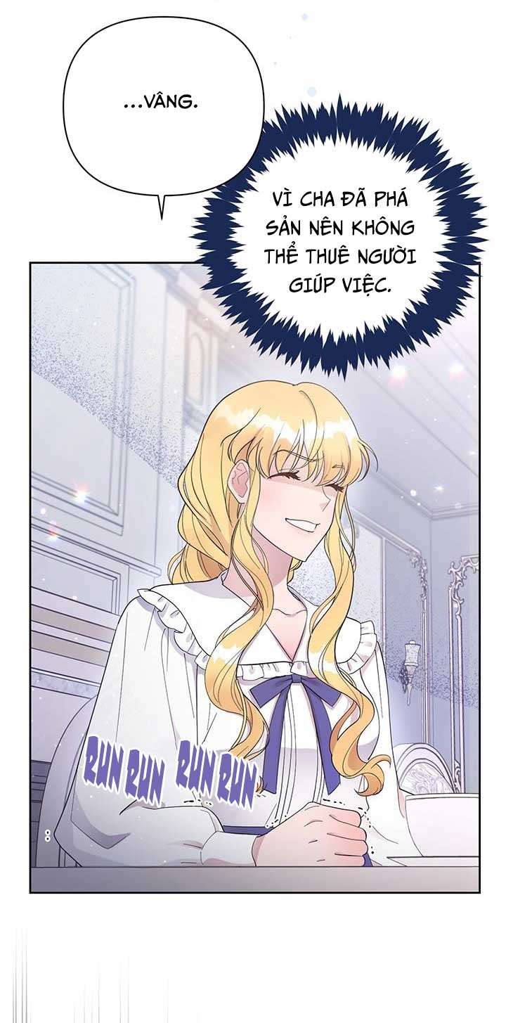 Công Tước Hát Rong Chapter 3 - Trang 3