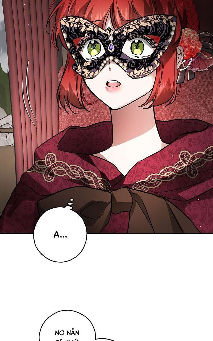 Hôn Phu Ẩn Sắc Chapter 31 - Next Chapter 32