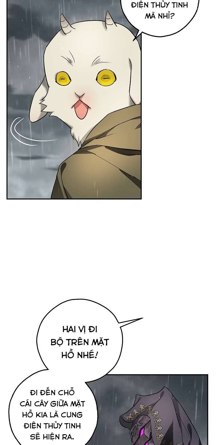 Hôn Phu Ẩn Sắc Chapter 29 - Trang 4