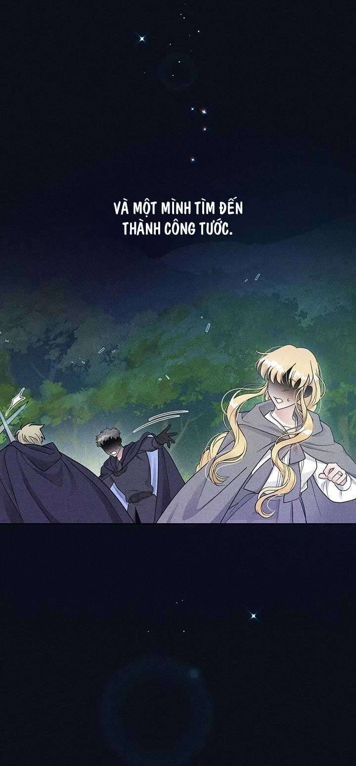 Công Tước Hát Rong Chapter 4 - Trang 3