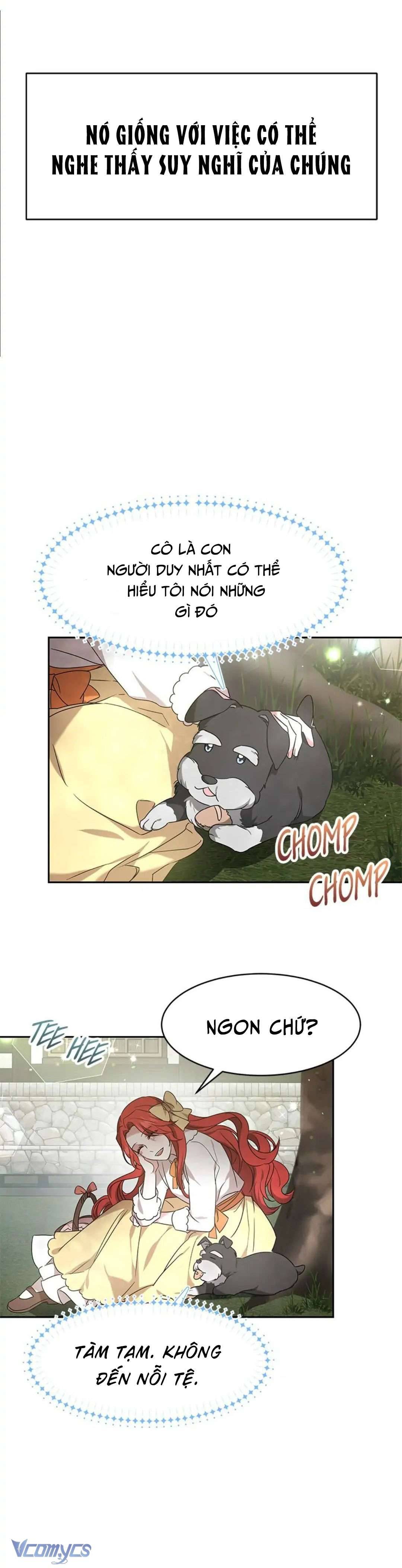 Cuộc đời của Maria Lewellin Chap 1 - Next Chap 2