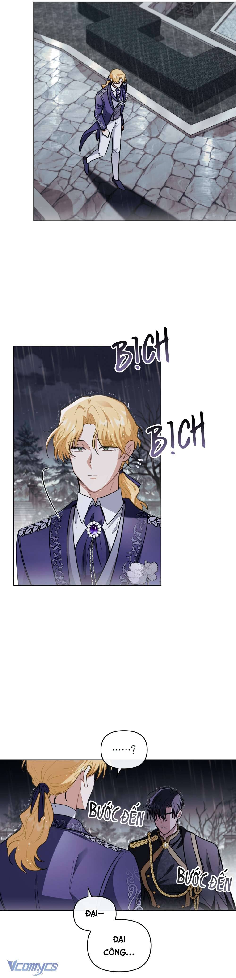 Tìm Lại Camellia Chapter 82 - Next Chapter 83