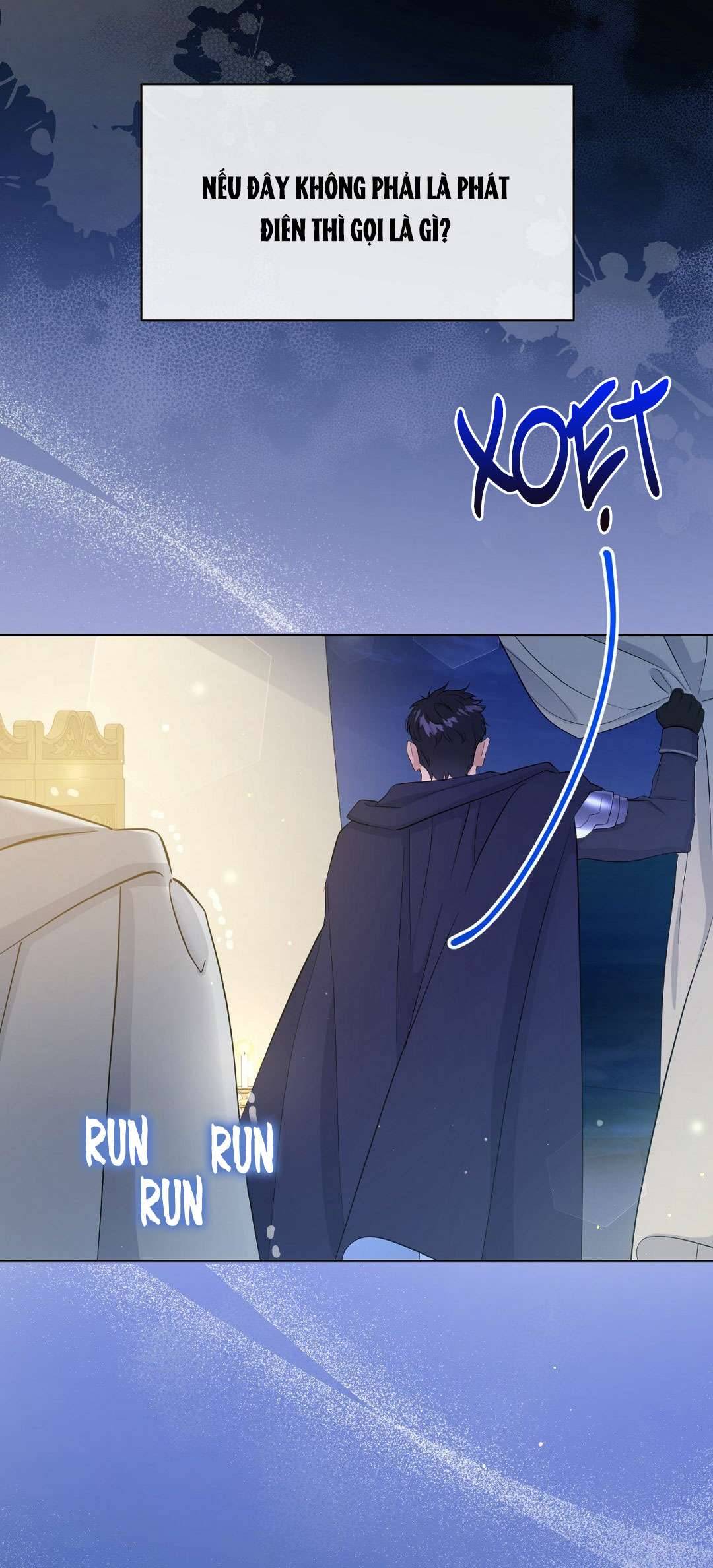 Công Tước Hát Rong Chapter 30 - Trang 3