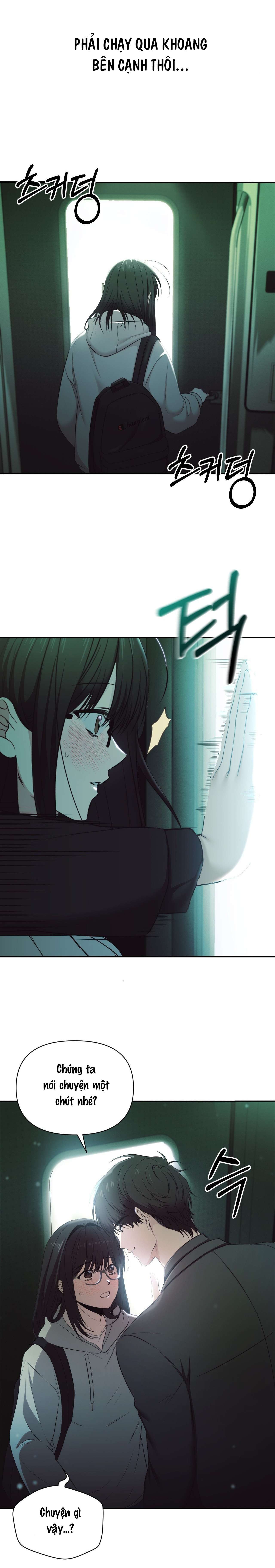 Chế Độ Ẩn Danh Chap 1 - Next Chap 2