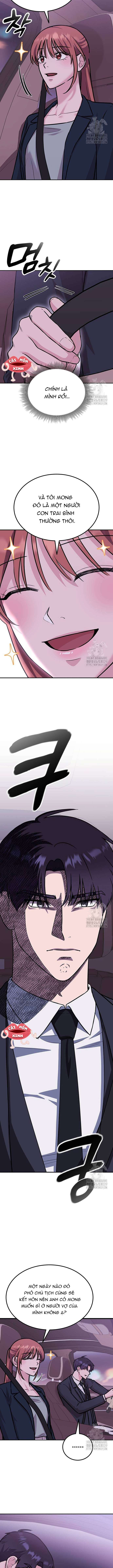 Tăng Ca Đêm Muộn Chap 7 - Next Chap 8