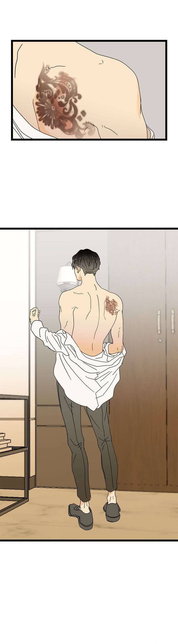 Giả Mạo Theo Phong Cách Chapter 17 - Trang 4