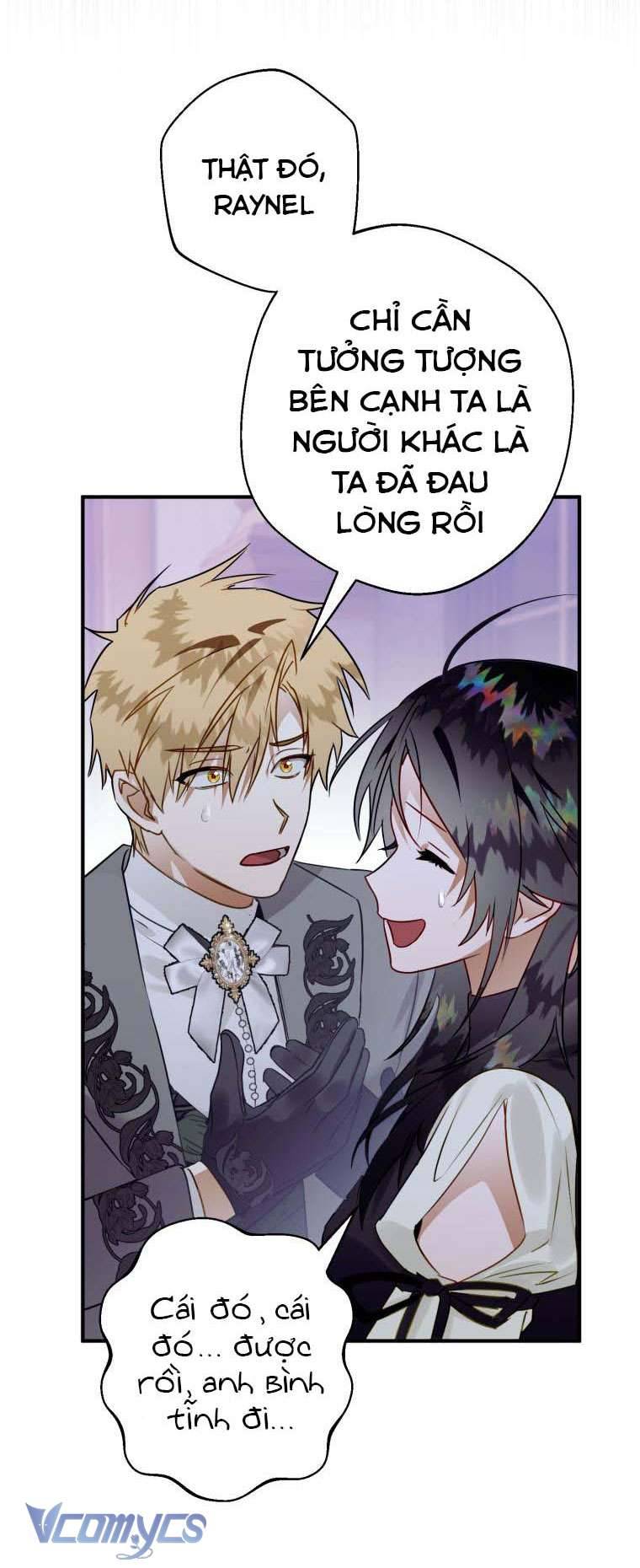 Bỗng Nhiên Tôi Trở Thành Quạ Đen!! Chapter 37 - Trang 4