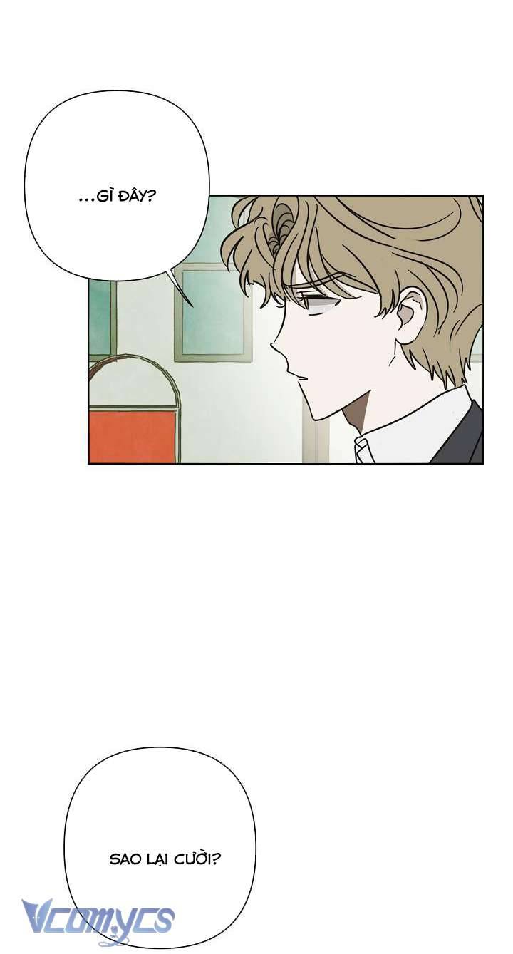 Tiền Bối, Đừng Nóng! Chap 13 - Trang 2