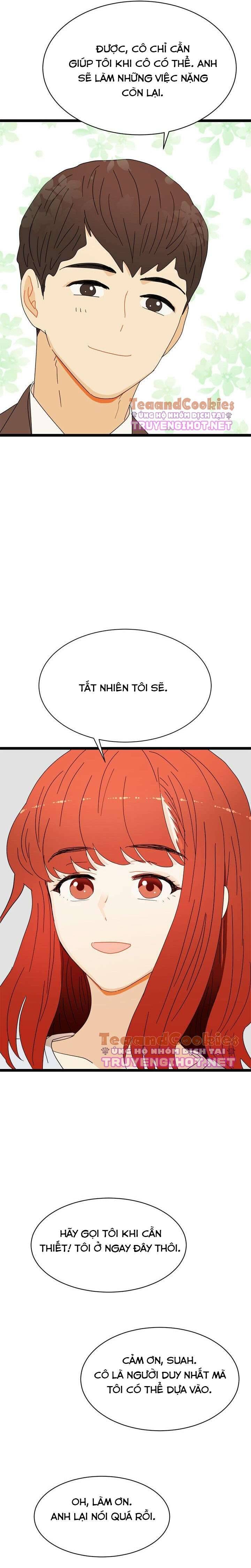 Giả Mạo Theo Phong Cách Chapter 28 - Trang 4