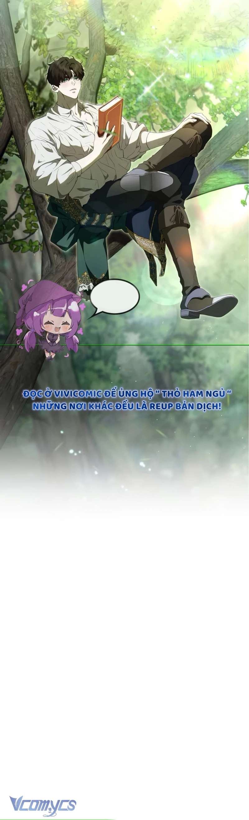 Ném Đá Xuống Hồ Chap 3 - Next Chap 4