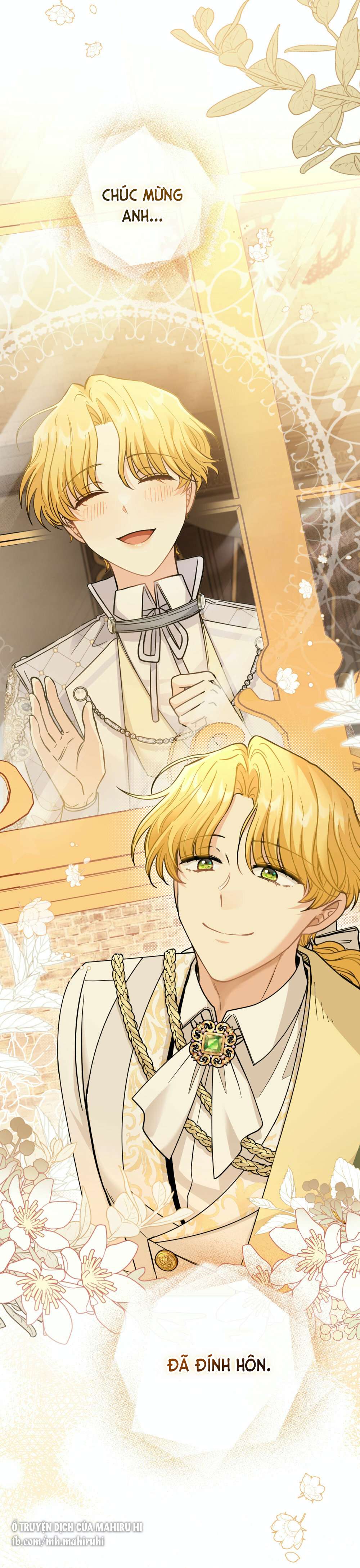 Tìm Lại Camellia Chapter 60 - Next Chapter 61