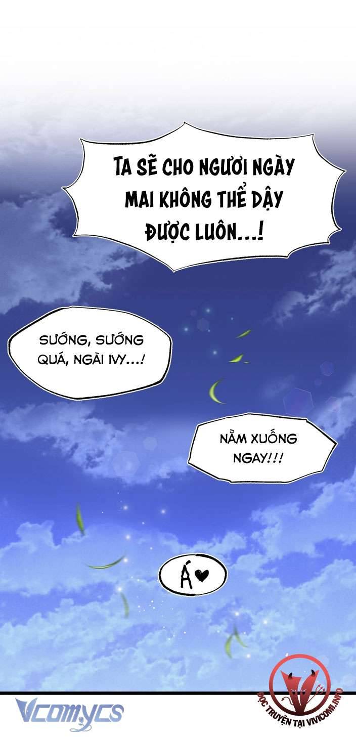 [18+] Mối Tình Đầu Của Tộc Trưởng Chap 3 - Trang 2