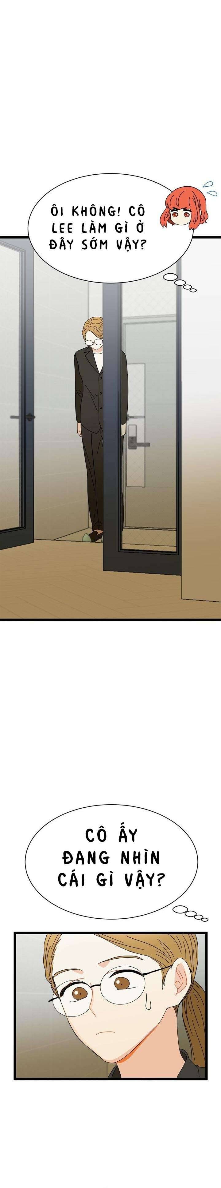 Giả Mạo Theo Phong Cách Chapter 27 - Trang 4