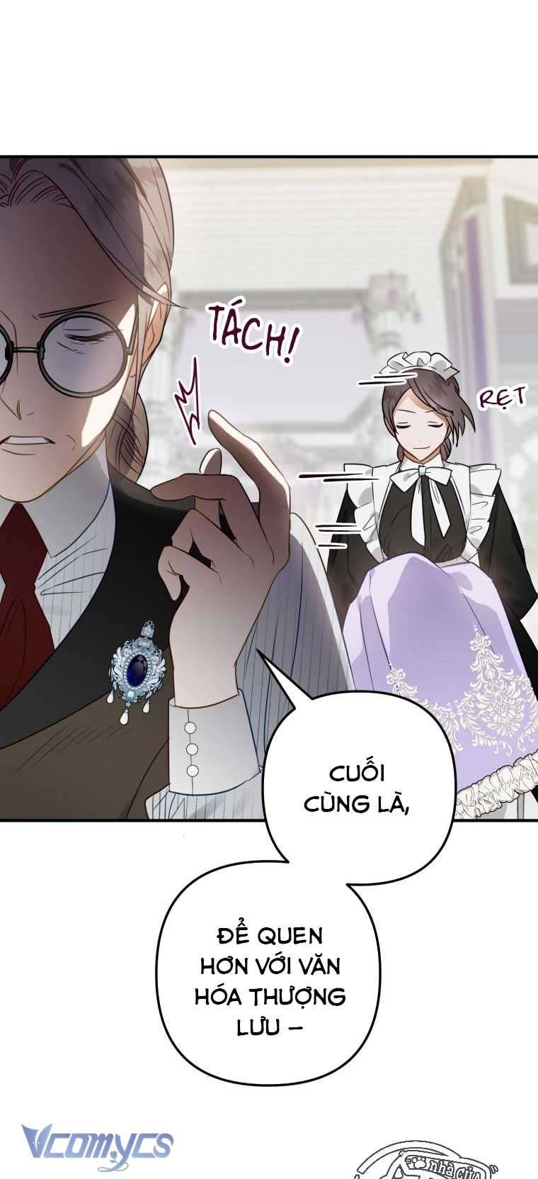 Bỗng Nhiên Tôi Trở Thành Quạ Đen!! Chapter 43 - Trang 4