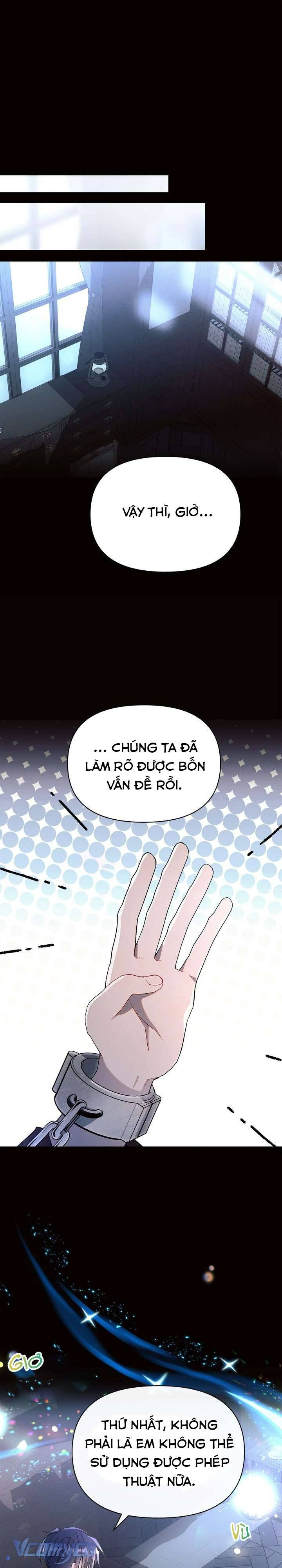 Công Chúa Ashtarte Chapter 4 - Next Chapter 5