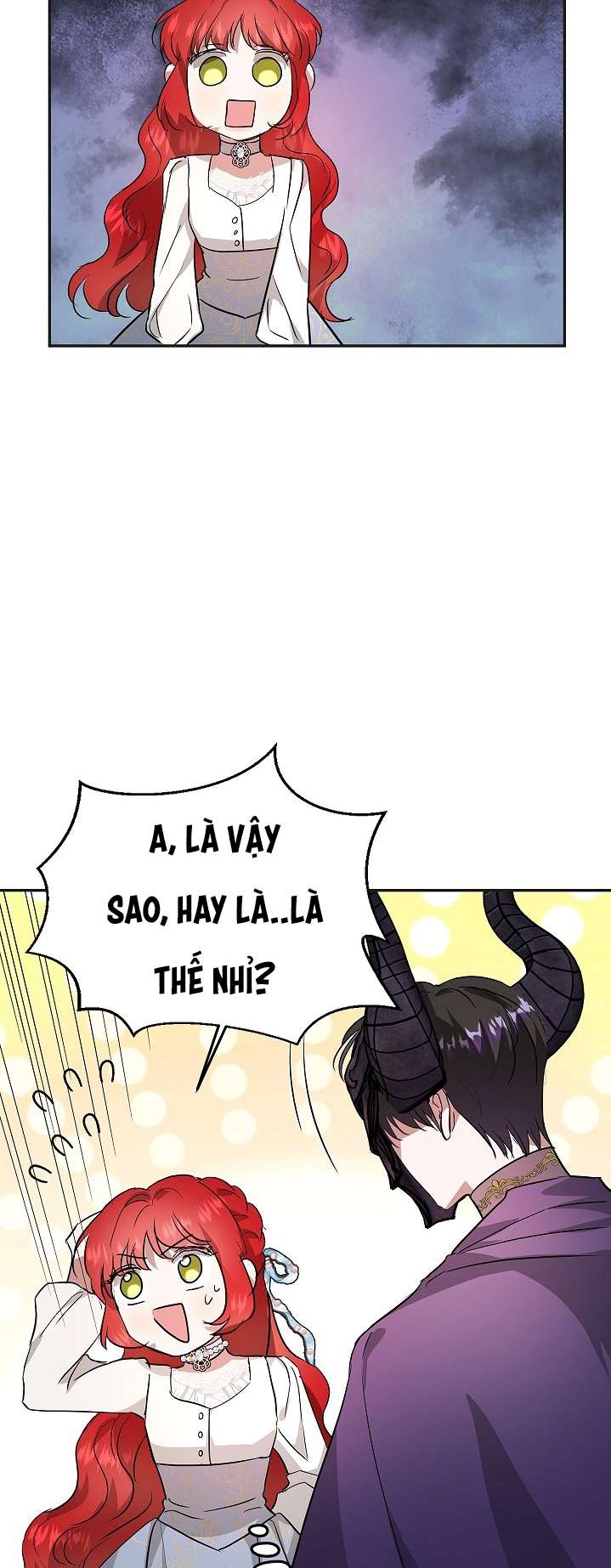 Hôn Phu Ẩn Sắc Chapter 23 - Next Chapter 24