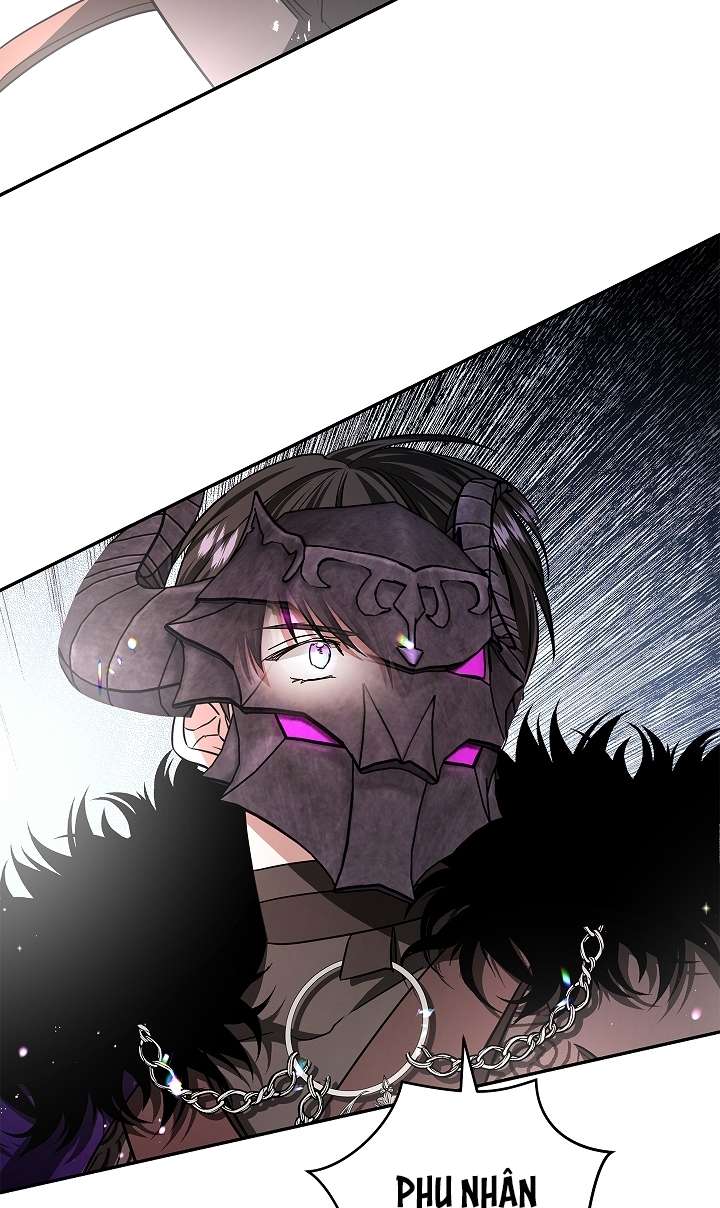 Hôn Phu Ẩn Sắc Chapter 40 - Trang 3