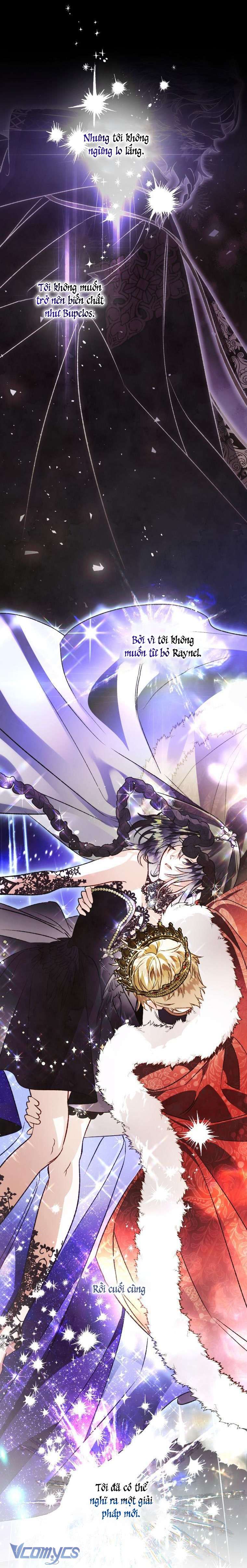 Bỗng Nhiên Tôi Trở Thành Quạ Đen!! Chap (END) - Trang 2