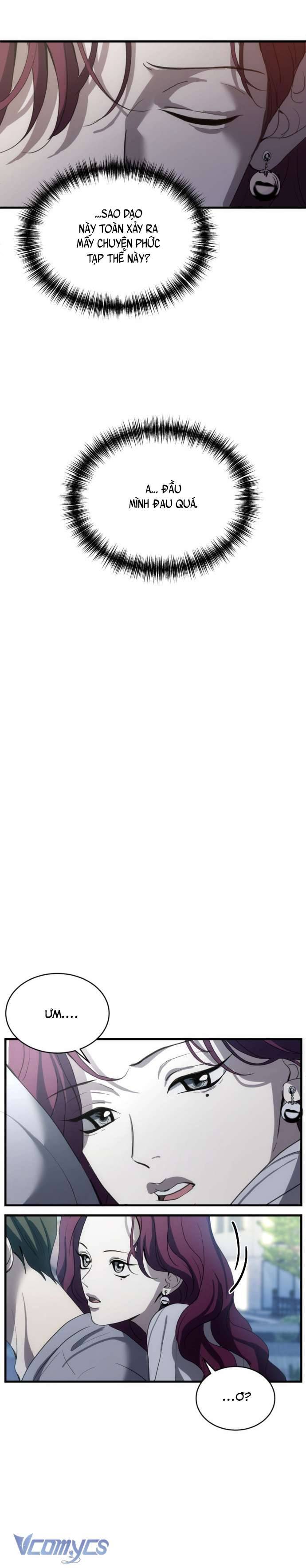 Ba Lần Động Phòng Chapter 5 - Next Chapter 5