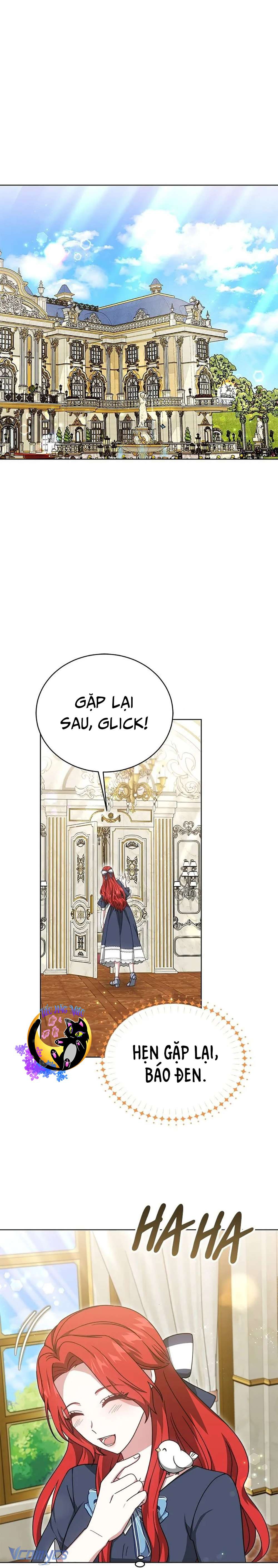 Cuộc đời của Maria Lewellin Chap 16 - Next Chap 17