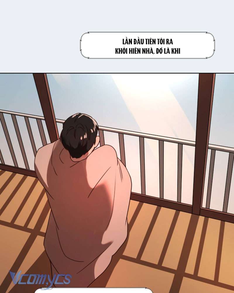 Sát Nhân Nhà Bên Chap 5 - Next Chap 6
