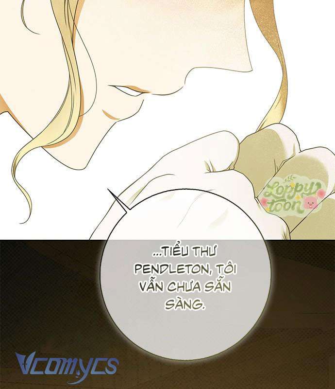 Quý Cô Pendleton Chap 1 - Next Chap 2