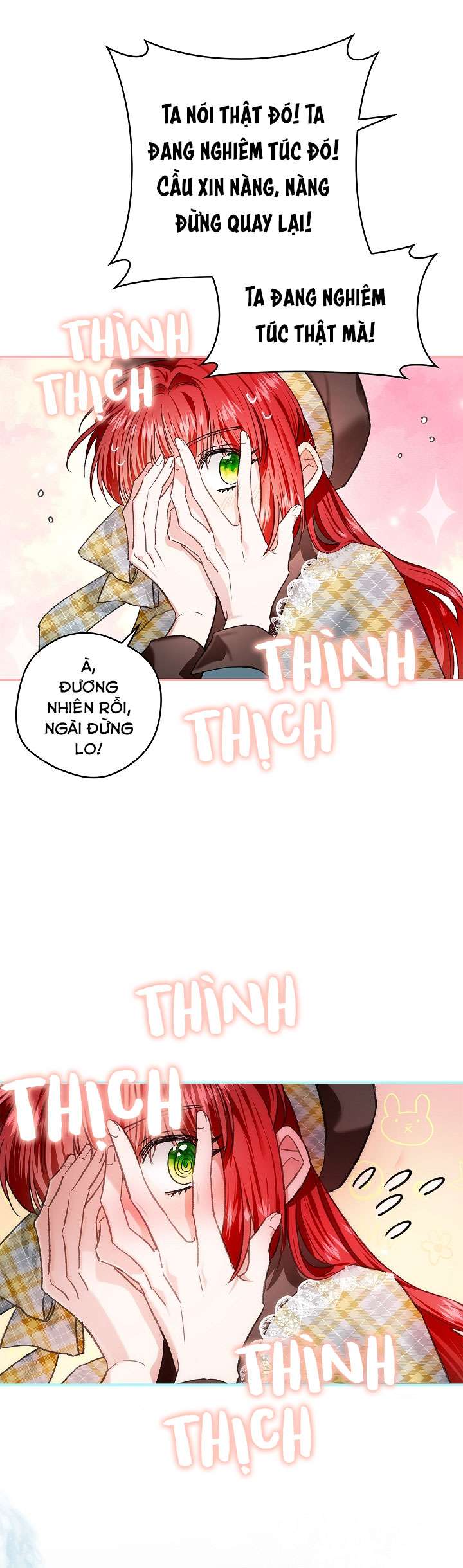 Hôn Phu Ẩn Sắc Chapter 71 - Next Chapter 72