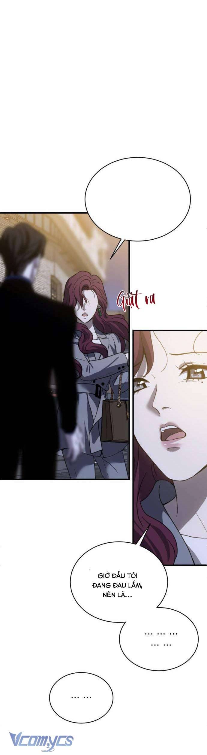 Ba Lần Động Phòng Chapter 18 - Next Chapter 18