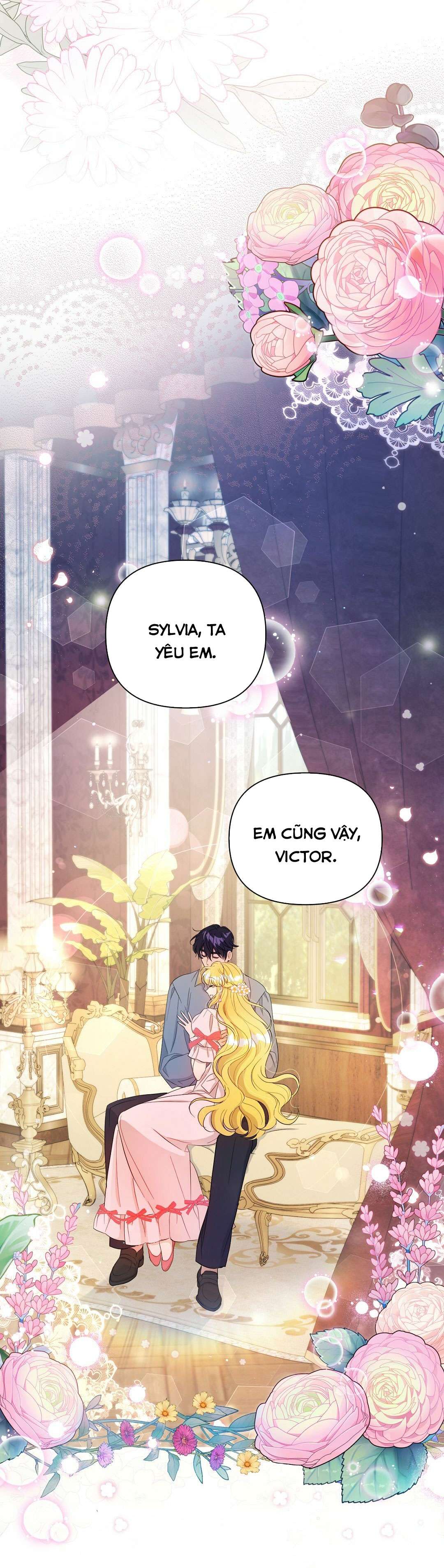Công Tước Hát Rong Chapter 30 - Trang 3